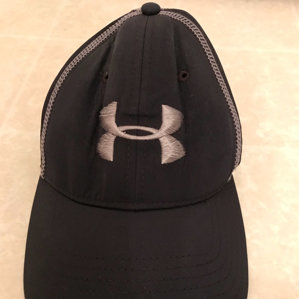 Under Armor Fitted Hat